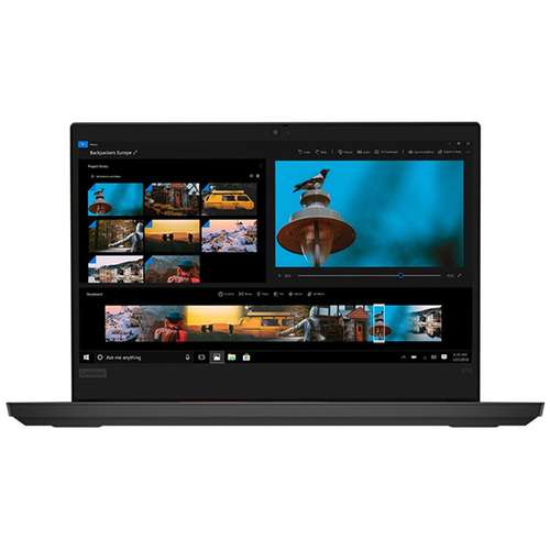 لپ تاپ 14 اینچی لنوو مدل ThinkPad E14-AL
