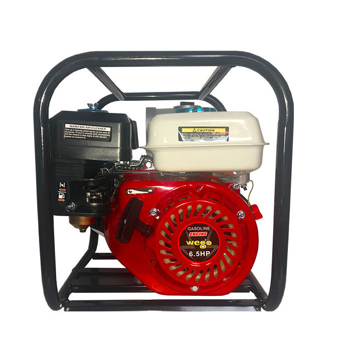 موتور پمپ ویگو مدل wp-20k