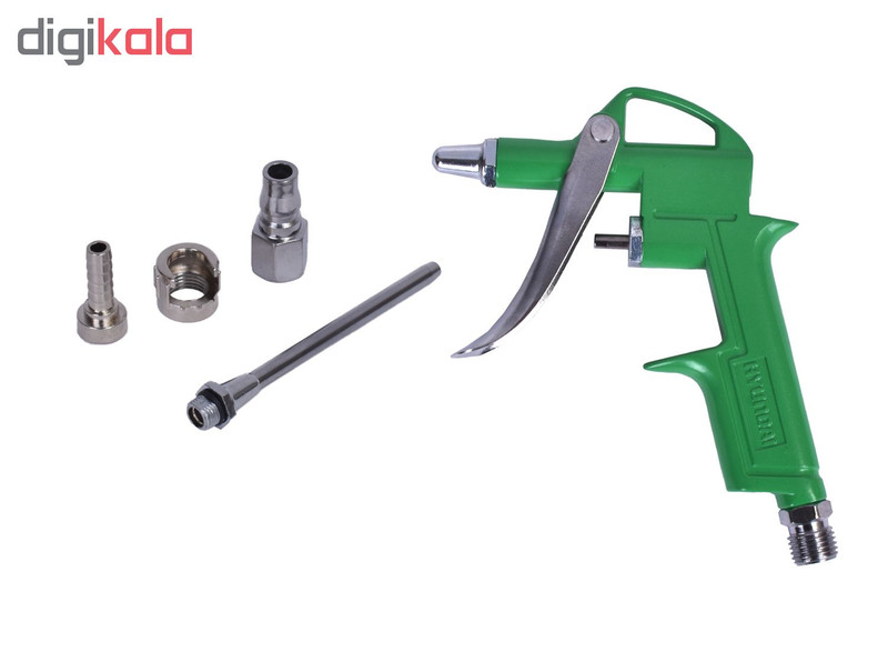 بادپاش هیوندای مدل 5114PS