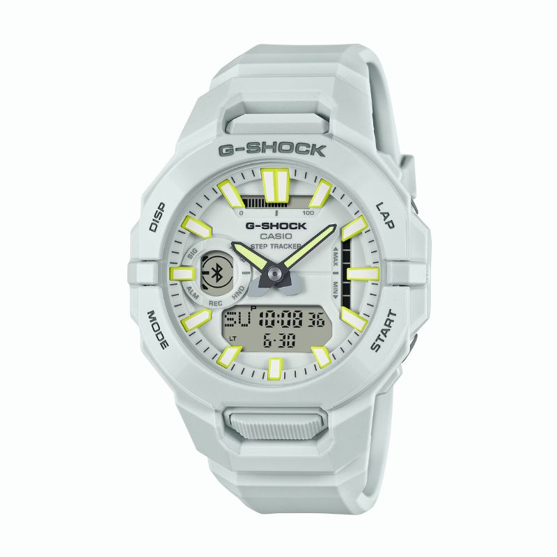 ساعت مچی عقربه ای کوارتز کاسیو مدل g-shock gba-950-7adr