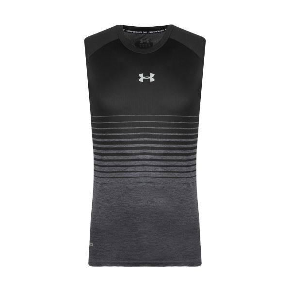 تاپ ورزشی مردانه آندر ارمور مدل and010