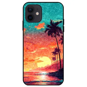 Megafone Summer 8000 Cover For Apple iPhone 12