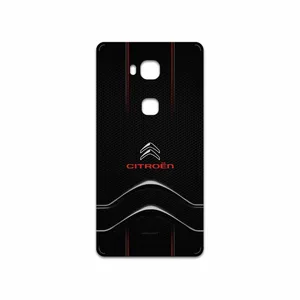 MAHOOT Citroen Cover Sticker for Huawei GR5