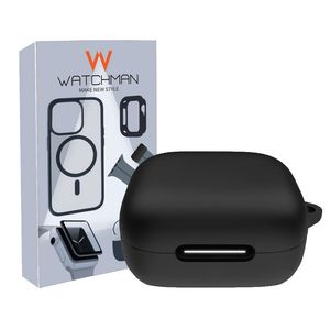 کاور واچ من مدل silicon type مناسب برای کیس هدفون بی سیم انکر SoundCore R50i NC / P30i