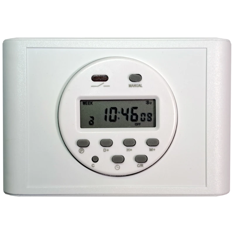 ماژول تایمر مدل 220 ولت