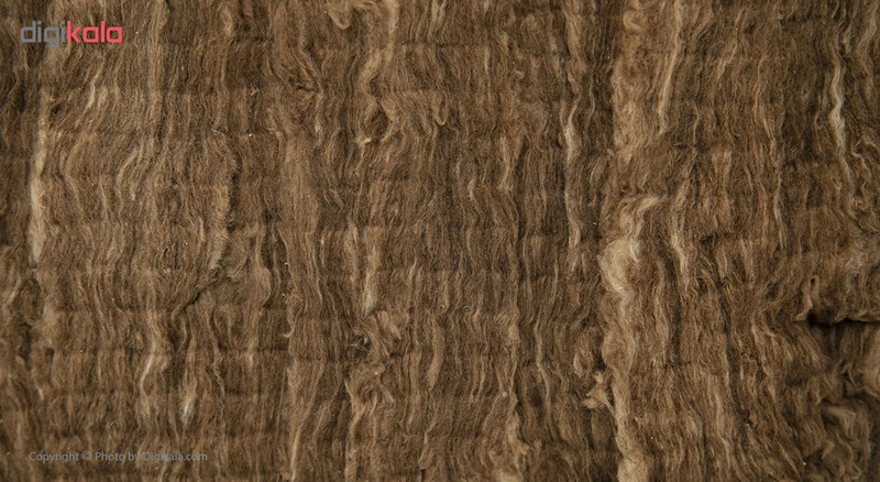 عایق معدنی ضد صوت کناف مدل MPLUS عایق معدنی ضد صوت کناف مدل MPLUS