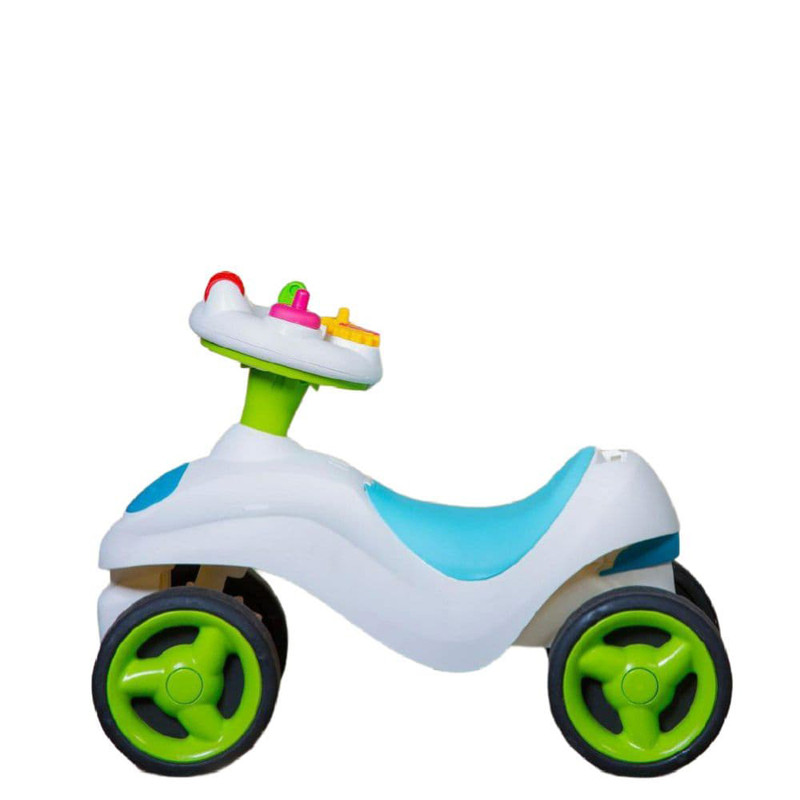 چهار چرخه کودک مدل pinkie 101