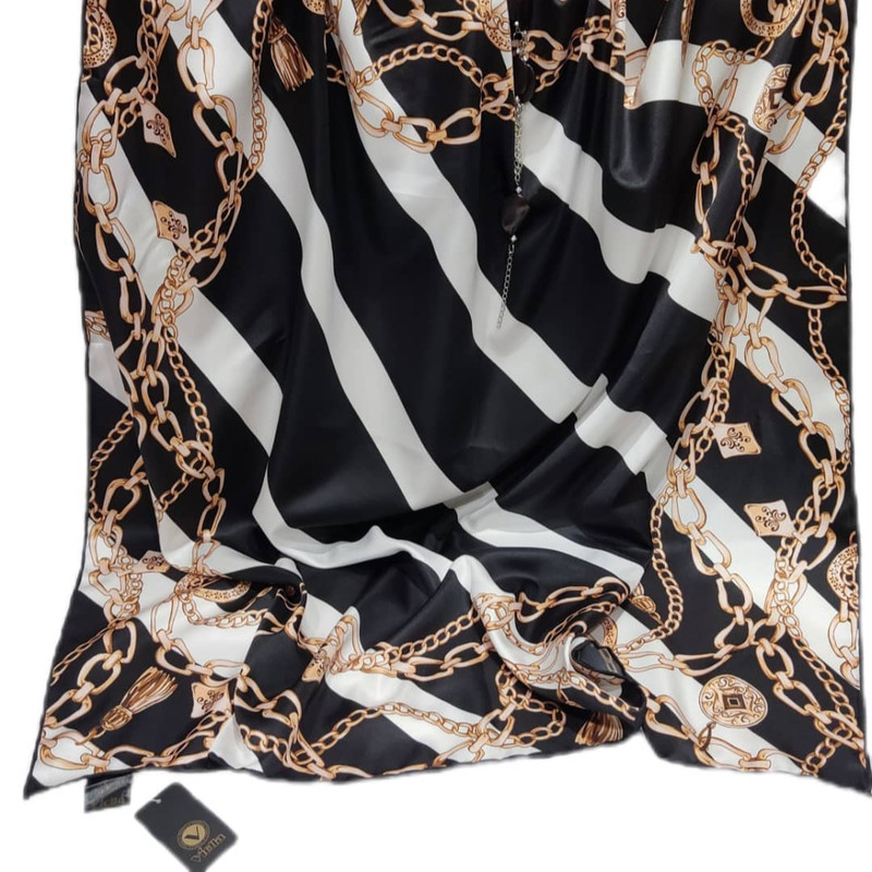 روسری زنانه مدل MG22