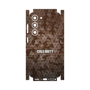 MAHOOT Call_of_Duty_Game-FullSkin Cover Sticker for Samsung Galaxy S23