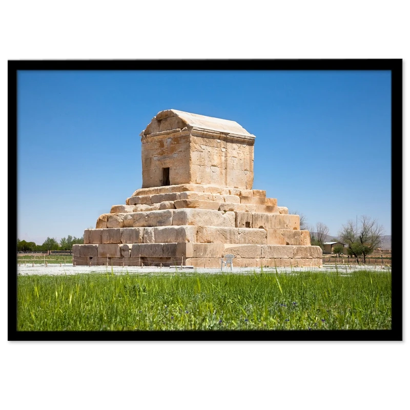 تابلو بکلیت طرح پاسارگاد مدل B-S400