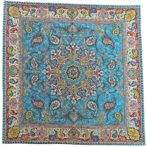 رومیزی ترمه کد TRM160