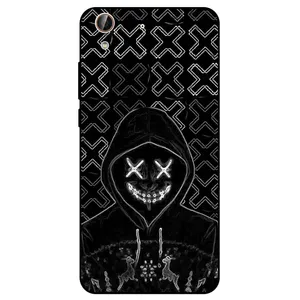  Megafone 7764 Cover For Huawei Y6 2