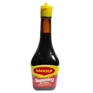 سویا سس seasoning مگی - 200 میلی لیتر
