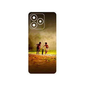 MAHOOT childs play Cover Sticker for Realme C53