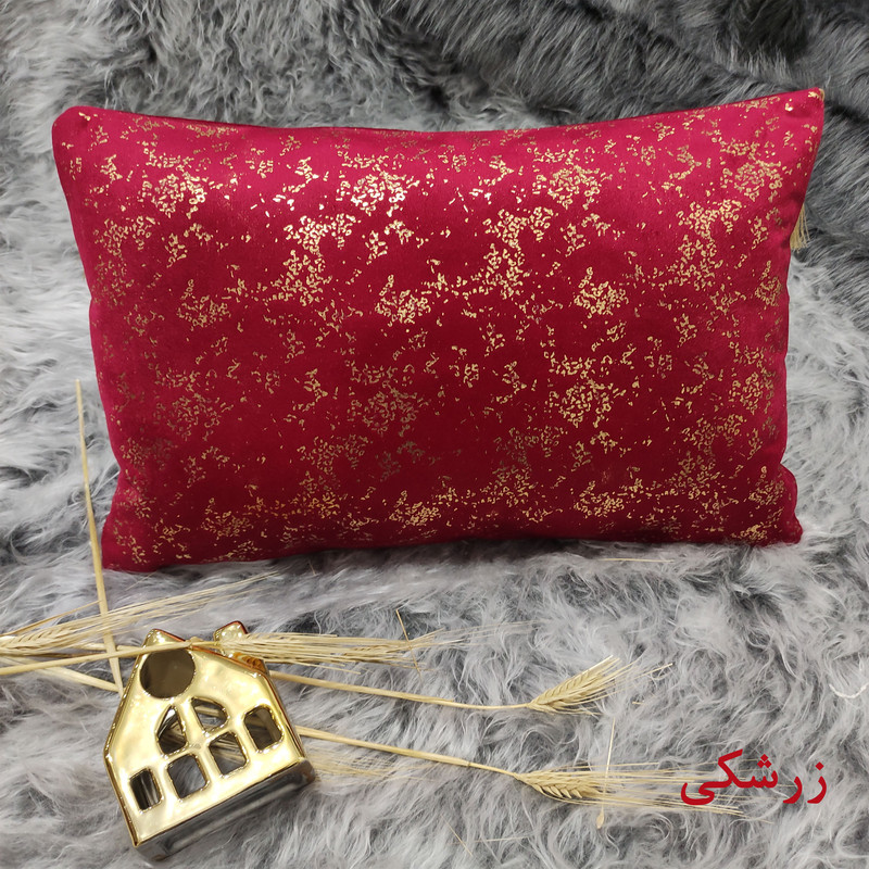 کاور کوسن مدل پاپیون کاور کوسن مدل پاپیون