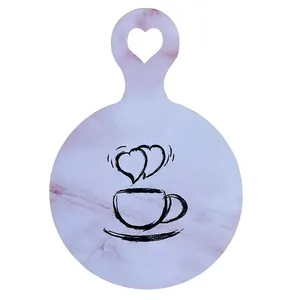 تخته گوشت مدل فنجان کد 02 
