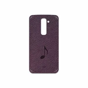 MAHOOT PL-CHNG Cover Sticker for LG G2