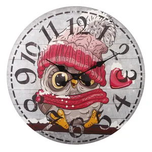 ساعت دیواری مدل CRC103