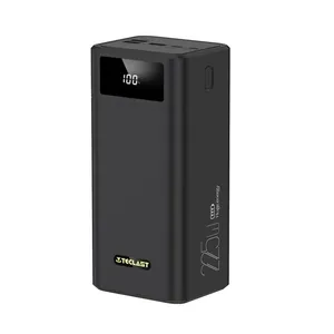 پاوربانک تکلاست مدل A60 Pro-K ظرفیت ۵۷۰۰۰ میلی‌آمپر ساعت