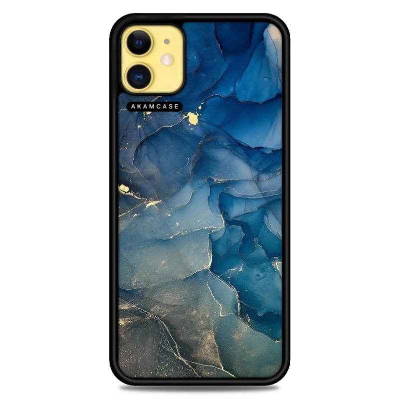 کاور آکام مدل AMC-WA11-MARBLE-38 مناسب برای گوشی موبایل اپل iPhone 11