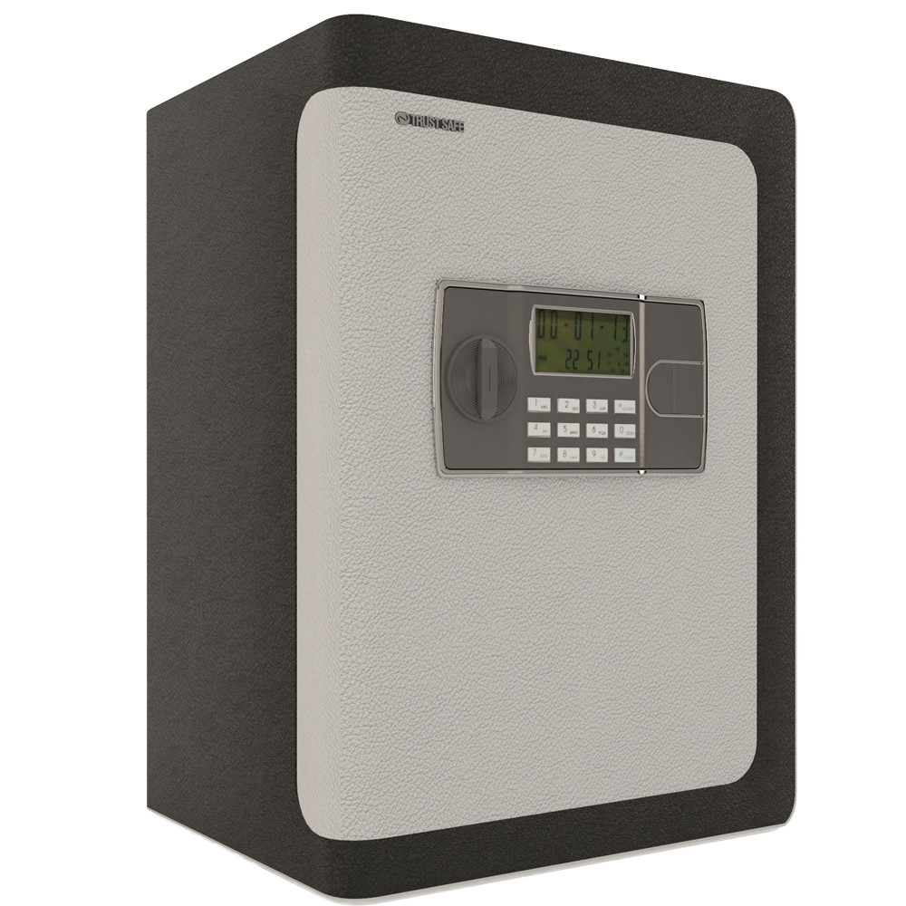 صندوق الکترونیکی تراست سیف مدل 50ALC