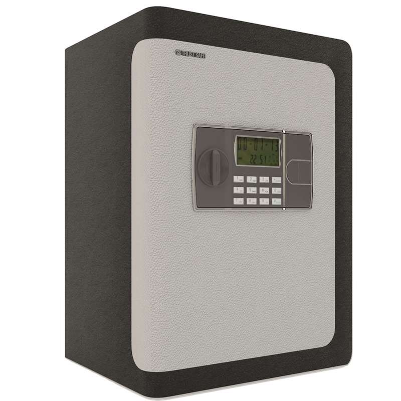 صندوق الکترونیکی تراست سیف مدل 50ALC