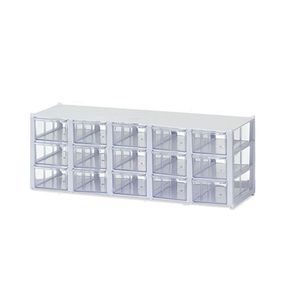 نقد و بررسی فایل کشویی مدل 15 کشو توسط خریداران