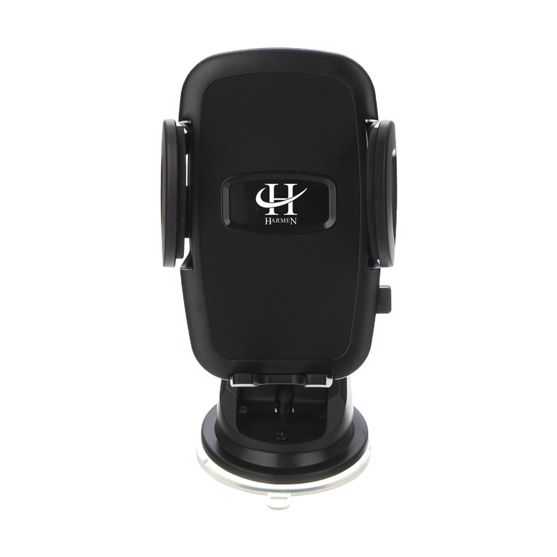 پایه نگهدارنده گوشی موبایل هارمن مدل HR-1250 2 IN 1