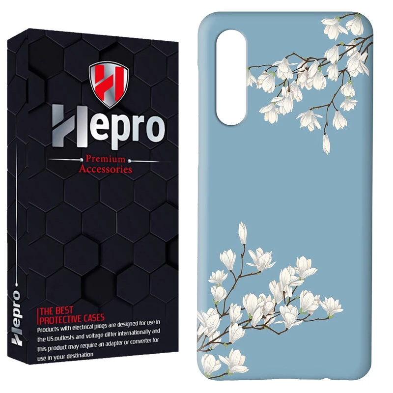 کاور هپرو مدل RC مناسب برای گوشی موبایل شیائومی Redmi 9A
