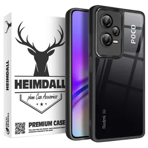 GKK Viny Cover Suitable Xiaomi Redmi Note 12 Pro Plus 5G