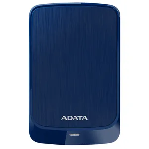 هارد اکسترنال ای دیتا مدل HV320 Slim ظرفیت دو ترابایت