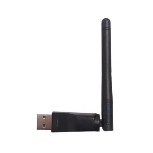 کارت شبکه USB بی سیم مدل W112