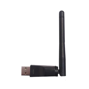 کارت شبکه USB بی سیم مدل W112