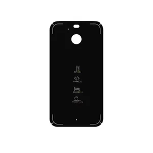 MAHOOT Programming 2 Cover Sticker for HTC 10 Evo