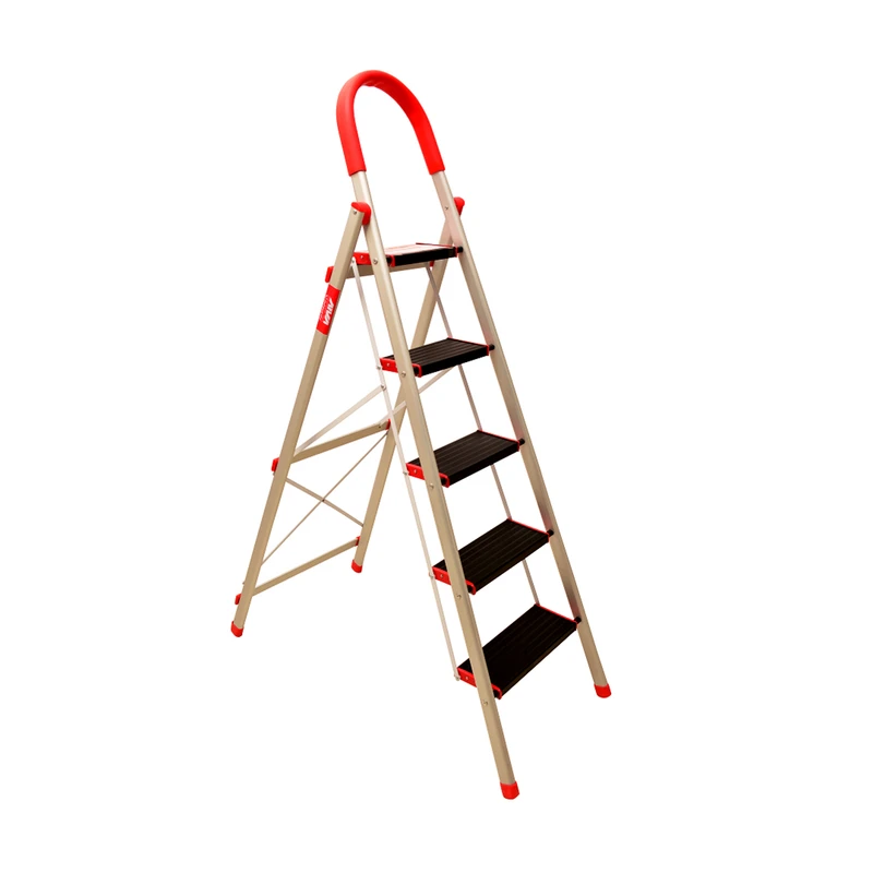 نردبان 5 پله آروا مدل 4752