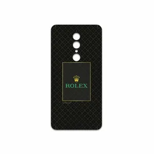 MAHOOT Rolex-Logo Cover Sticker for UMI A1 Pro