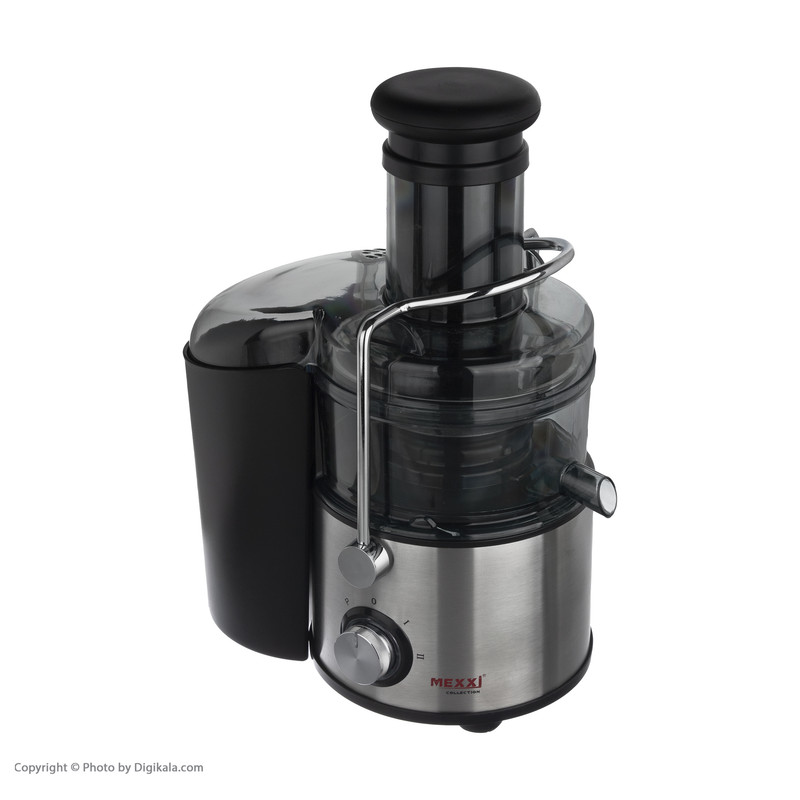 آب میوه گیری مکسی مدل 614