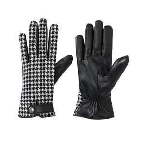 دستکش زنانه اسمارا مدل LAN_319854