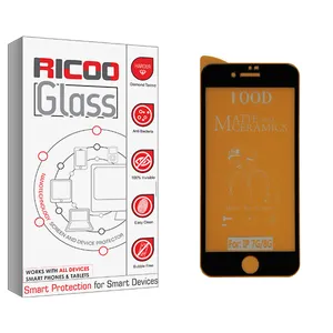 ricoo +HD Screen Protector For Apple iPhone 7G/ 8G