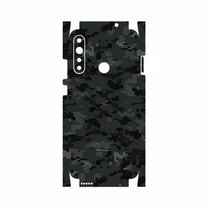 MAHOOT Army-Desert-Pixel-FullSkin Cover Sticker for Gplus P10 Plus