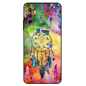 Megafone 8082 Cover For Xiaomi Redmi Note 10 5G / Poco M3 Pro
