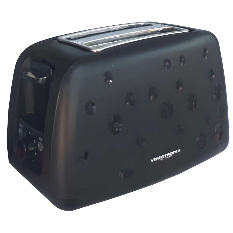 توستر وگاترونیکس مدل VE-68