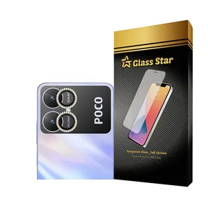 Glass Star RNGLNGS Ring Lens For Xiaomi Poco M6