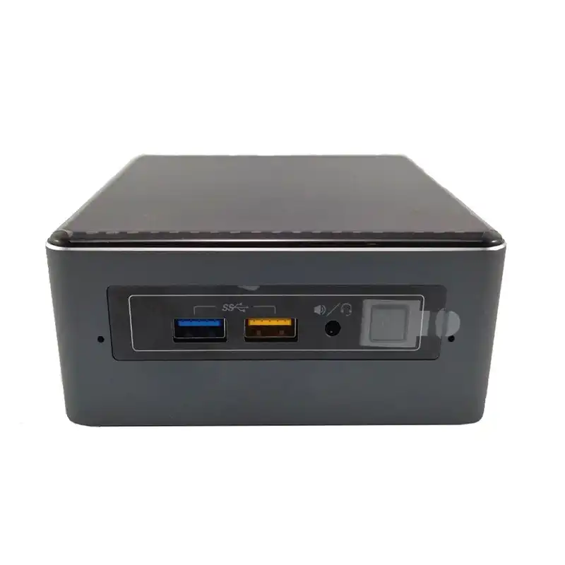 کامپیوتر کوچک اینتل مدل  NUC6CAYH--C