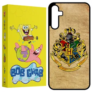 BOB Ghab BCPA35 Cover For Samsung Galaxy A35 5G