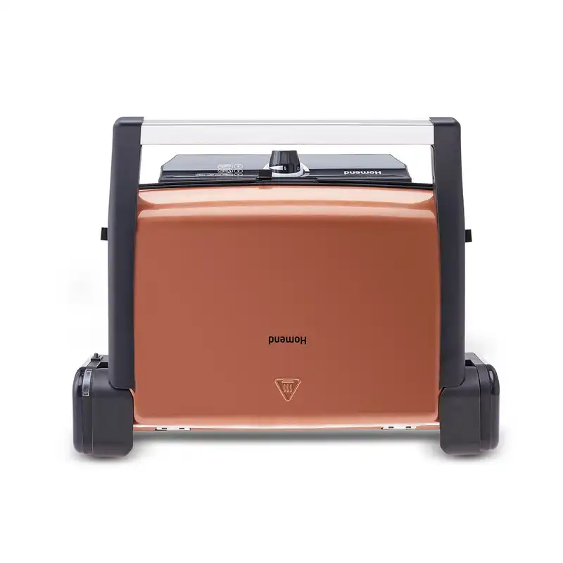 ساندویچ ساز هومند مدل Homend Toastbuster 1380H