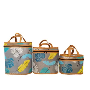 ساک پیک نیک مدل راشا مجموعه 3 عددی