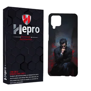 HEPRO MC Cover for Samsung Galaxy A42