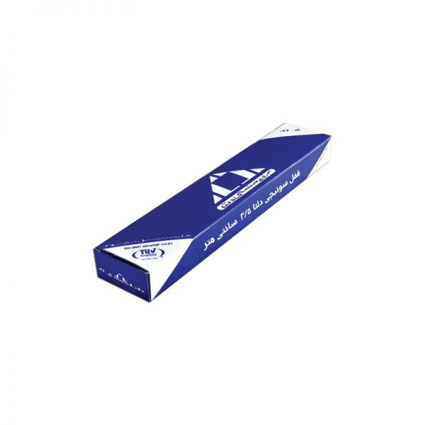 قفل سوییچی دلتا مدل 046