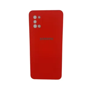 کاور کد 017 مناسب برای گوشی موبایل سامسونگ Galaxy A31